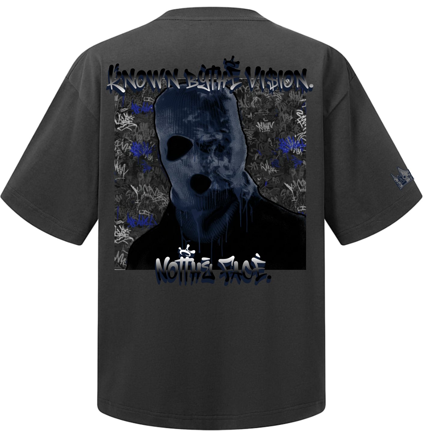 Crown Stash T-Shirt