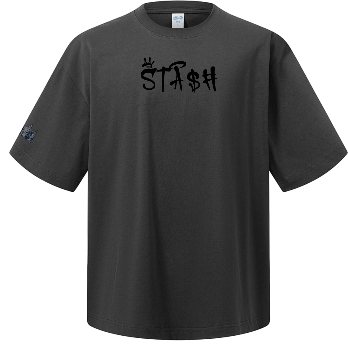 Crown Stash T-Shirt