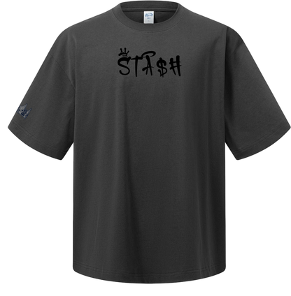 Crown Stash T-Shirt