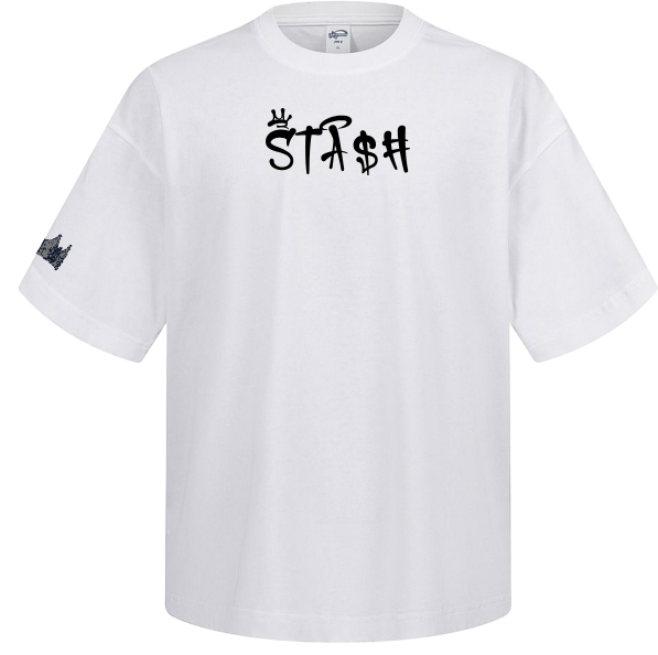 Crown Stash T-Shirt