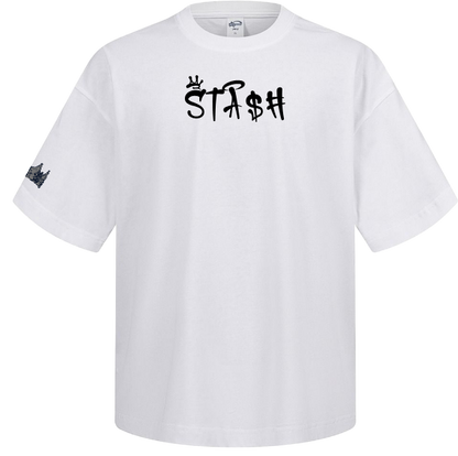 Crown Stash T-Shirt