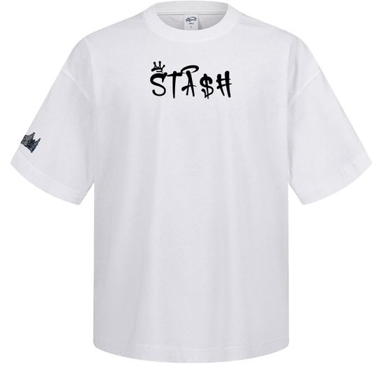 Crown Stash T-Shirt